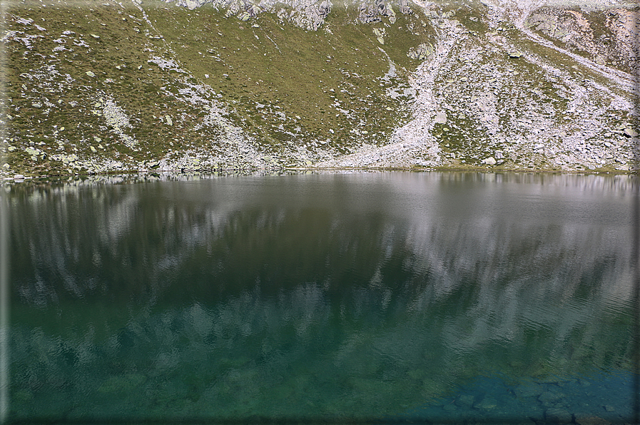 foto Lago di San Pancrazio